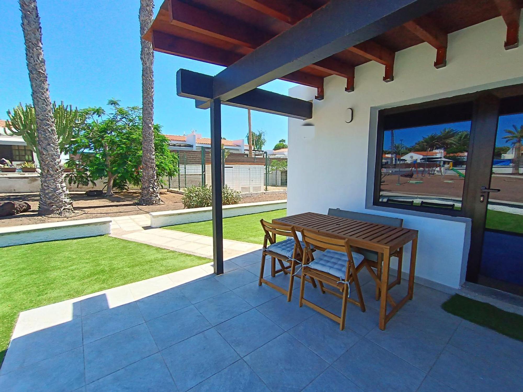 Poolside Little Paradise Colorado #2 San Bartolomé Exterior foto