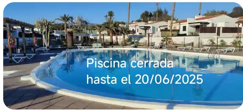Poolside Little Paradise Colorado #2 San Bartolomé Exterior foto